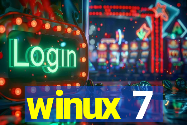 winux 7